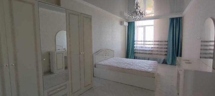 Сдам 2 ком.квартиру  ЖК. Дмитриевский  ул. Жаботинского 56-а 12000 грн - фото 1