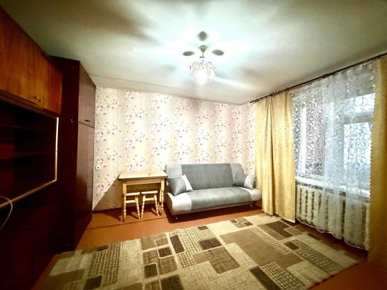 Оренда 1 кімнатної квартири. Казарського Николаев