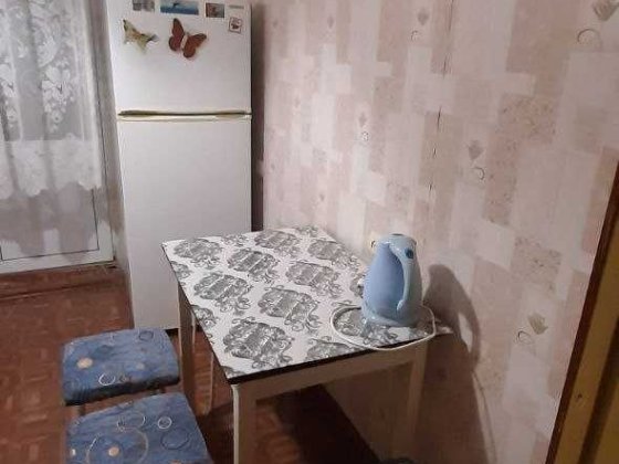 Сдам 1-комнатную квартиру от ХОЗЯИНА пос.Котовского, ул.Ак.Заболотного Одесса