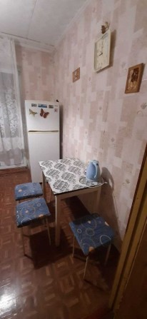 Сдам 1-комнатную квартиру от ХОЗЯИНА пос.Котовского, ул.Ак.Заболотного - фото 1