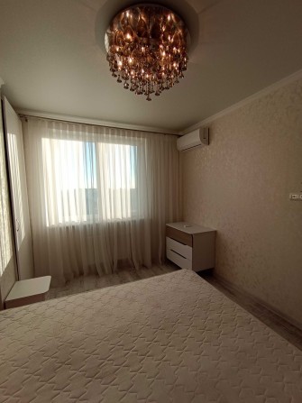 Сдам 2 комн.кв.ул.Бочарова /АК.Сахарова - фото 1