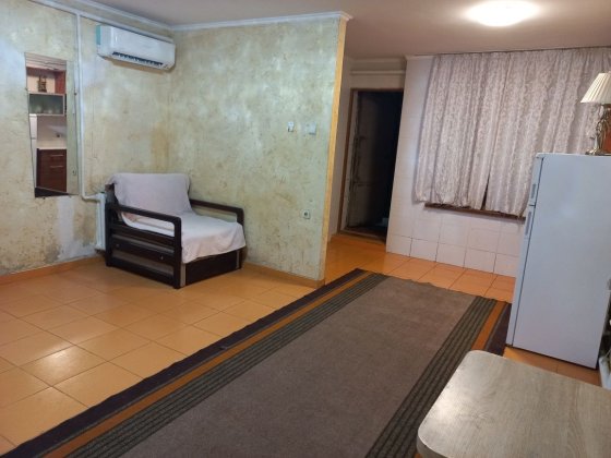 Сдам 1 комнатную квартиру 7 ст.б.фонтана Одеса