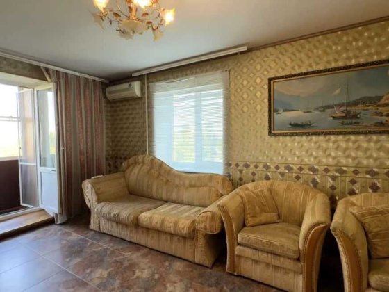 Сдам в аренду 2 комнатную квартиру Сити Центр Таирова Одесса Одеса