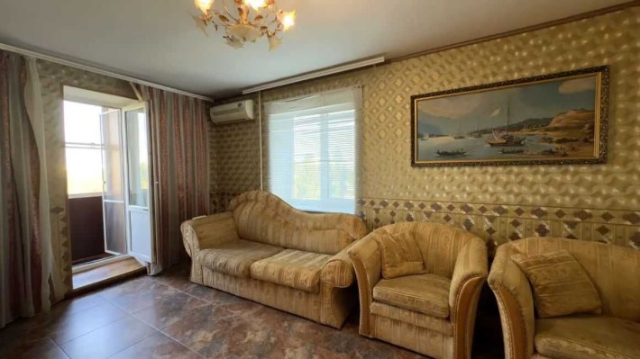 Сдам в аренду 2 комнатную квартиру Сити Центр Таирова Одесса - фото 1