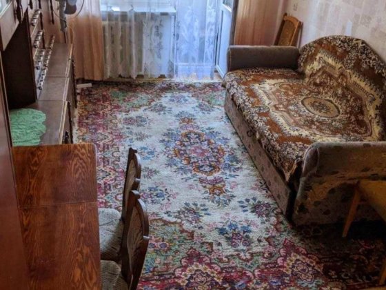 Сдаю 1к/к ул.Гражданской -Чигрина Миколаїв