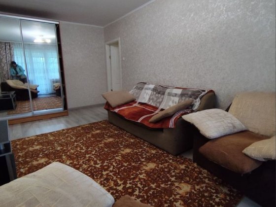 Сдам 2 комн героев крут /ивана и юрия 6000 Одеса