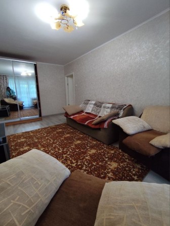 Сдам 2 комн героев крут /ивана и юрия 6000 - фото 1