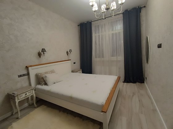 Сдам 1ую квартиру ЖК Элегия парк, Генуезская.АркадияЕвродвушка Одесса