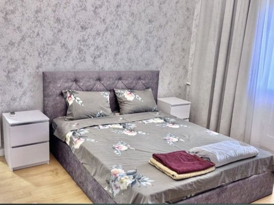 СЛАЮ Супер квартиру п Шевченко Мебель техника свежий ремонт Одесса