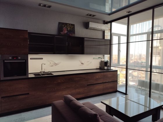 Сдам свою квартиру долгосрочно, ремонт делался не под сдачу. Одесса