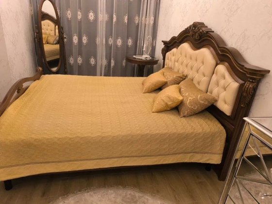 Аренда 1 ком кв ЖК Родос Балкон Генуэзская Аркадия Море Парк Код1042 Одесса