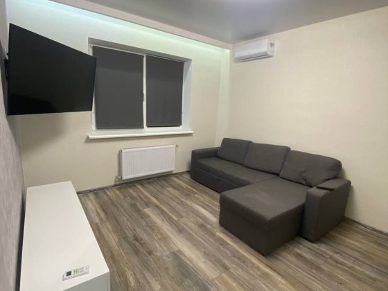 Сдам 1ую квартиру новострой 5-ая ст.Б.Фонтана ЖК "Сады Семирамиды" 10т Одесса