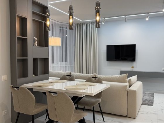 Перша здача‼️Оренда неймовірної квартири вул. Демнянська,30 Новобудова Львів