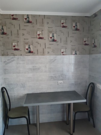 Здам 1-к квартиру на довготривалий термін - фото 1