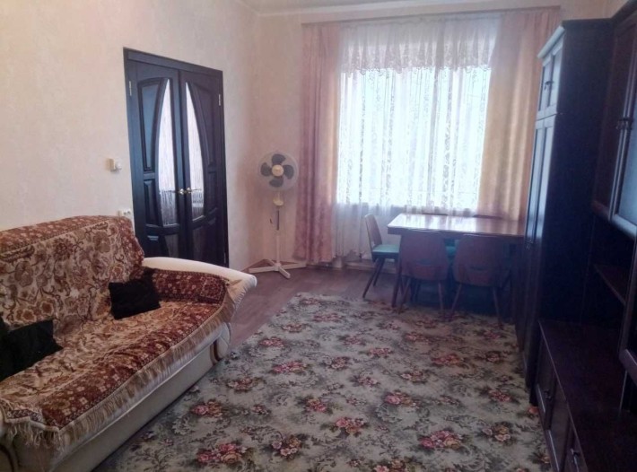 Сдам 1 комнатную квартиру с автономным отоплением на Одесской - фото 1