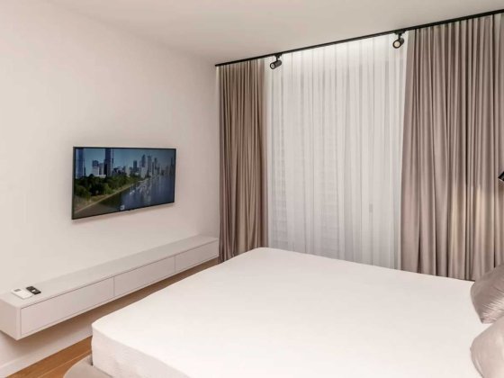 Оренда квартири в ЖК Avalon UP, перша здача Львів