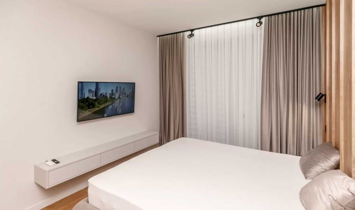 Оренда квартири в ЖК Avalon UP, перша здача - фото 1