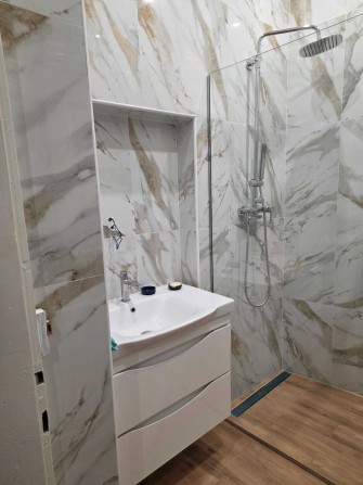 Оренда 3к вул.Друкарська центр міста свіжий ремонт - фото 1