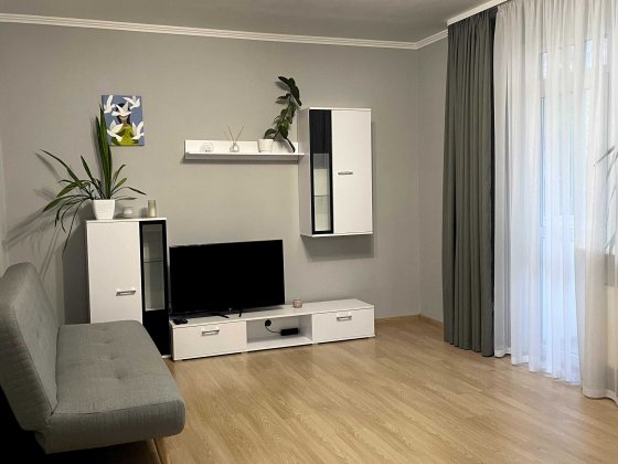 Однокімнатна квартира , Львів, пл Князя Святослава, центр (оренда) Львів