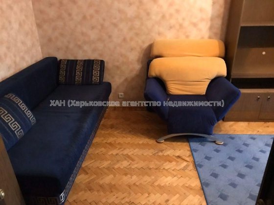 Сдам 1 кв. м."23 августа"10 мин. Деревянко,4. 5000грн/мес. Д57 Харків