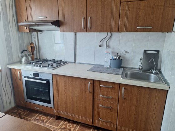 Ls8 Здам 2-кімнатну квартиру П.Поле Харьков