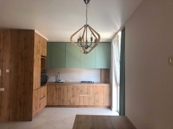 Оренда 2к в новобудові ближній центр ЖК Семицвіт в.Шевченка Львів