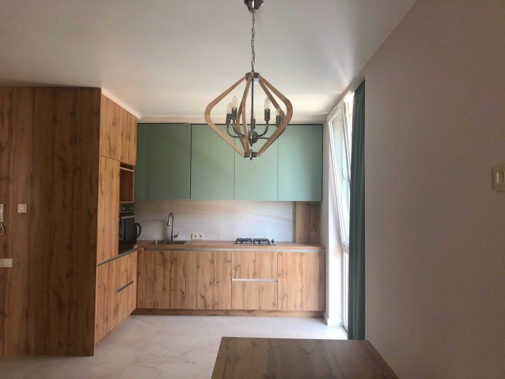 Оренда 2к в новобудові ближній центр ЖК Семицвіт в.Шевченка - фото 1