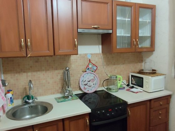 Аренда 1 квартира, Залютино, ул.Юннатов HG5 Харків