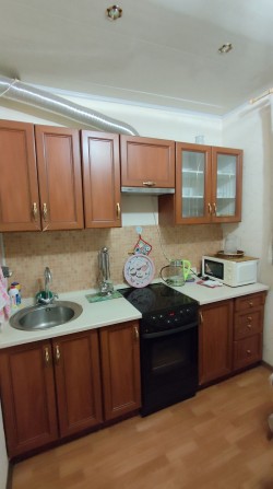 Аренда 1 квартира, Залютино, ул.Юннатов HG5 - фото 1