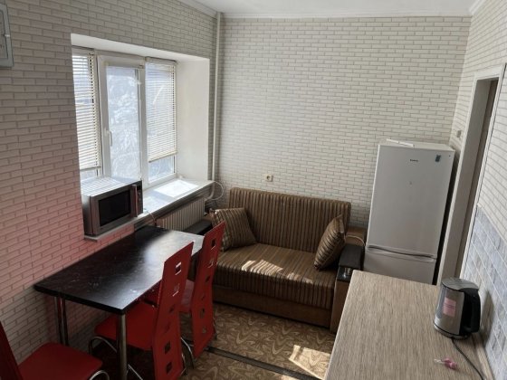 1 квартира ХТЗ, индустриальная, Луи Пастера 179 Харьков