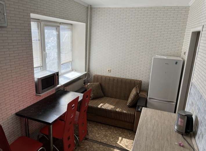 1 квартира ХТЗ, индустриальная, Луи Пастера 179 - фото 1