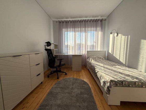 Оренда 2 кім квартири вул Генерала Чупринки, ближній центр Львів