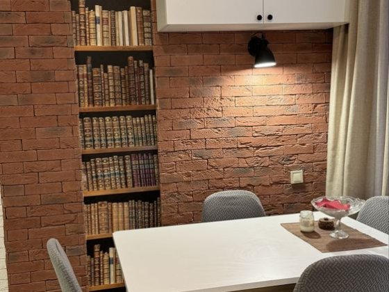 Здам стильну 1кімн квартиру на Каманіна/Кадор. Довгостроково Одесса