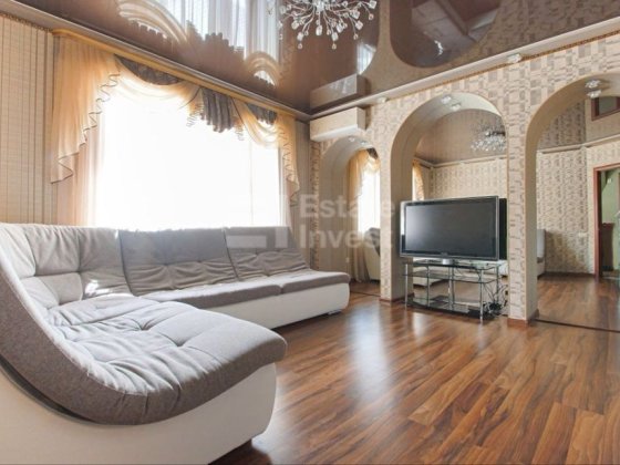 Аренда 2 к квартира Центр улица Майка Йогансена (Лермонтовская) Харків