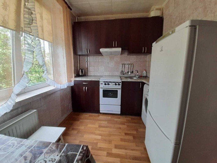 Сдам 1 ком кв у метро. Холод Гора. - фото 1