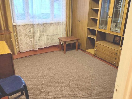 Сдаю 1 комн. квартиру на С.Салтовке. Метро –7 минут. Харків