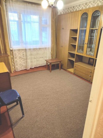 Сдаю 1 комн. квартиру на С.Салтовке. Метро –7 минут. - фото 1