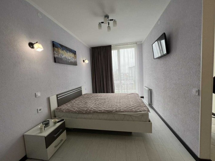 Актуальна оренда квартири по вул. Чорновола ЖК Сіті - фото 1