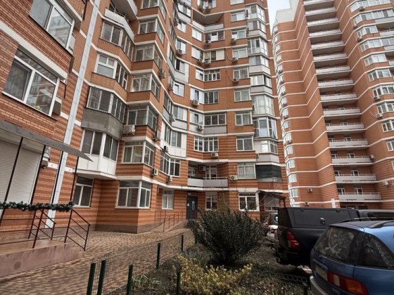 Сдаю 1 к квартиру ул Проценко 50 ЖК романовский Одеса