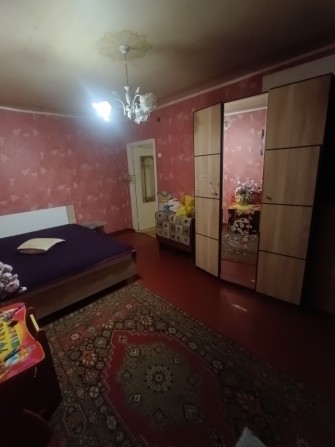 Сдам 2 комнатную квартиру на основе, круг троллейбуса. - фото 1