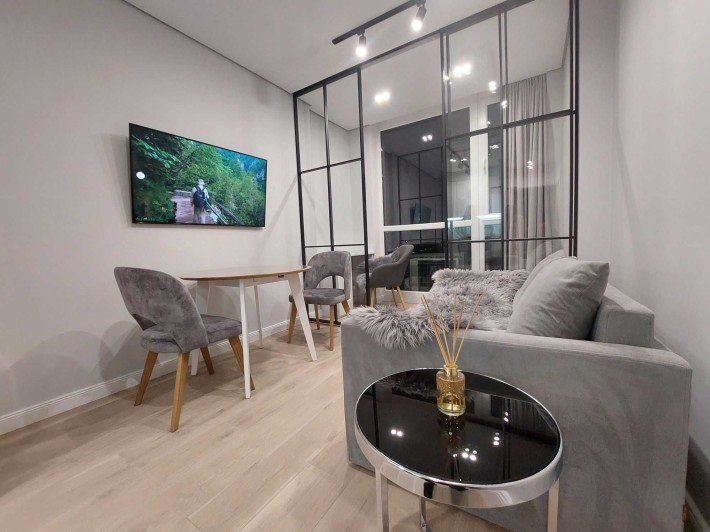 Оренда квартири, ЖК Avalon Time, вул. Липинського - фото 1