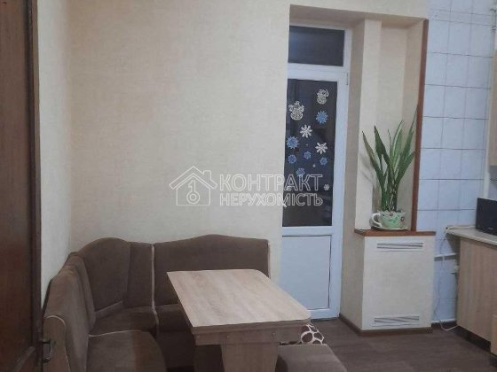 Аренда 3к в центре. Чернышевского Харків