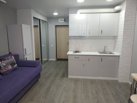 Сдам Двухуровневую квартиру в ЖК Смарт  на Бочарова Сахарова Одеса