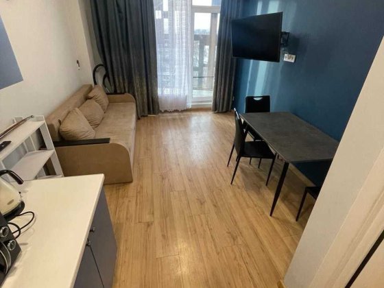 Сдам 1но ком квартиру , 12 ст Б Фонтана, пространство Одесса