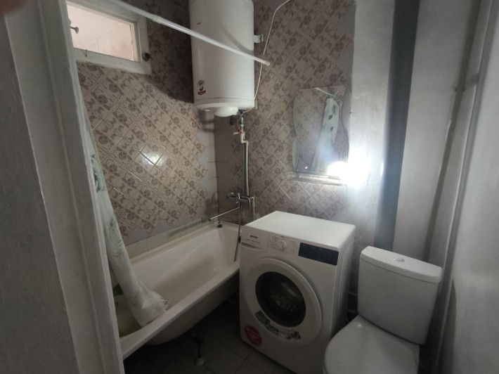 Здаю 1к/к ЦЕНТР  3 Слобідська ‼️Сдаю 1к/к 3 Слободская/пр.Центральный - фото 1