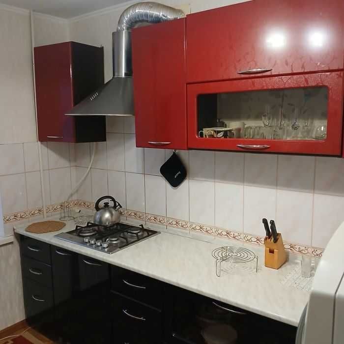 Аренда 2к квартиры Соляные - фото 1