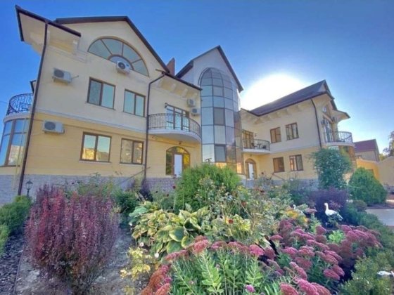 Сдам двухкомнатную квартиру в частном доме с генератором Таирово Одесса