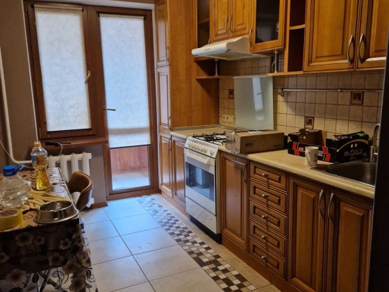 Здам 3 кімнатну квартиру Таїрова/панорама Одесса