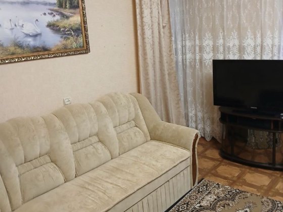 Сдаю   2к/.  квартиру . Соляные Ателье Миколаїв