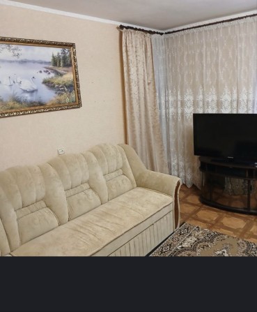 Сдаю   2к/.  квартиру . Соляные Ателье - фото 1